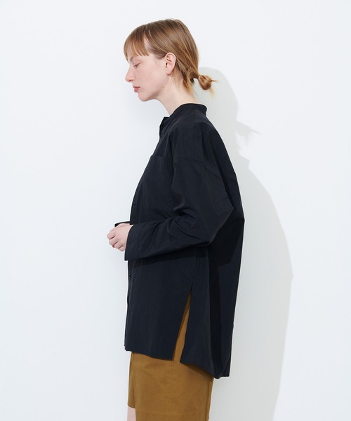 N.O.R.C（ノーク）の「ラッシュガードシャツ（ラッシュガード