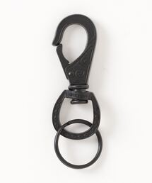 【BRIXTON】SCROLL KEYCHAIN