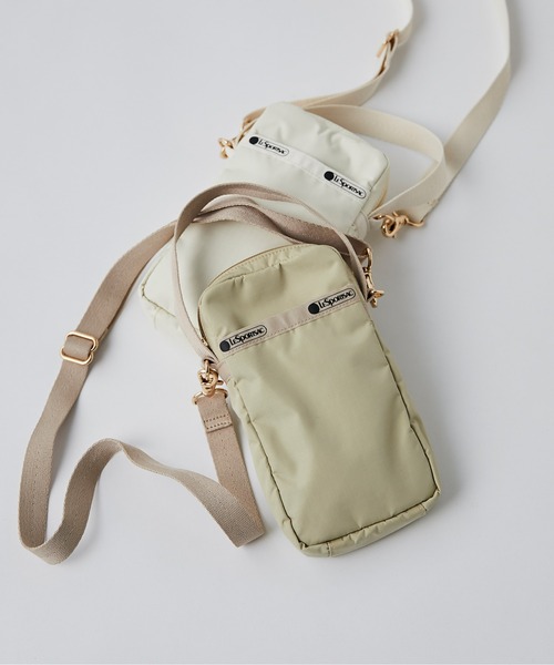 LeSportsac（レスポートサック）の「【LeSportsac】クロスボディバッグ