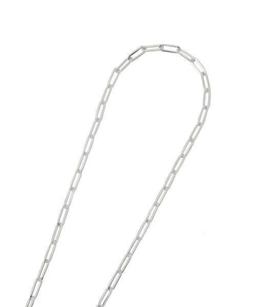 ADAM ET ROPE'（アダムエロペ）の「スマホショルダーストラップ（その他小物・レディース・シルバー系その他/シルバー/シルバー系その他2・FREE）」の12枚目の写真