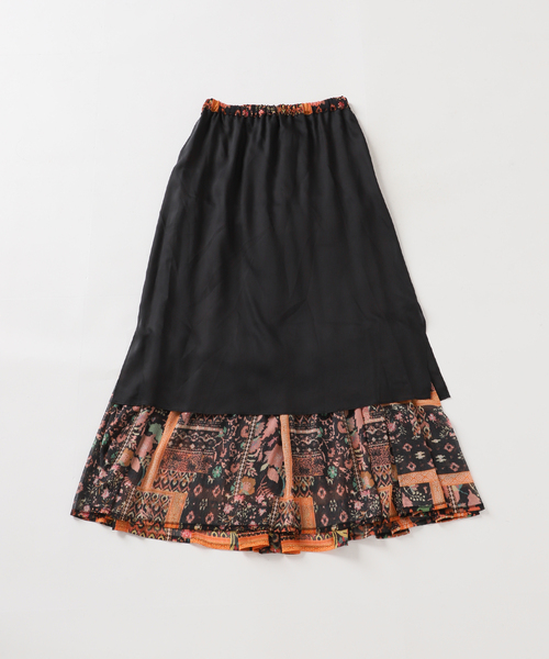 IENA LA BOUCLE（イエナラブークル）の「IENA LA BOUCLE DEVEAUX