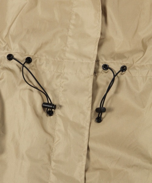 美品 さえら Rain Dance レインダンス 高級 モッズコート サイズ3 rs1128618rd.jpg