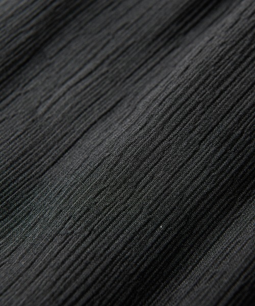 un dix cors（アンディコール）の「ティアードノースリワンピース（ワンピース・レディース・レッド/ブラック・FREE）」の22枚目の写真