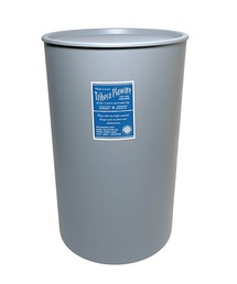 THE BAREFOOT（ベアフット）の「∴【 tradition acoustic. / トラディション アコースティック】 日本製 14L フタ付き ゴミ箱 ダストボックス TDI（収納グッズ）」