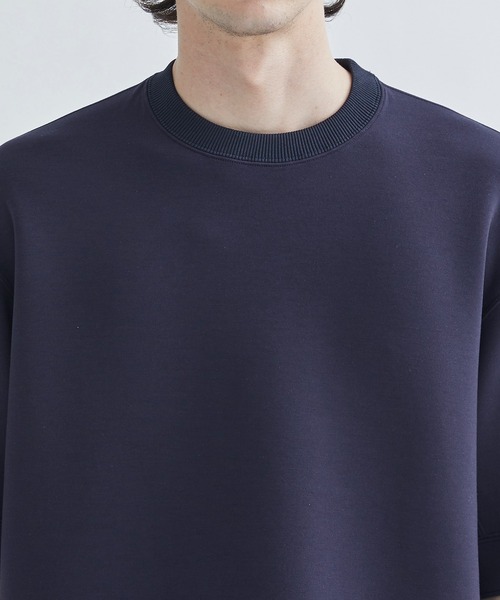 STUDIOUS（ステュディオス）の「ZERO GRAVITY TEE/ダンボール