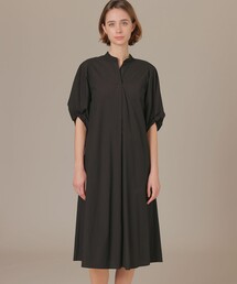 MACKINTOSH LONDON | コットンナイロンサッカーワンピース(ワンピース)