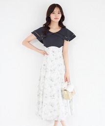 tocco closet／&. NOSTALGIA｜トッコ クローゼット ／ アンド