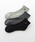 POLO RALPH LAUREN�i�|�� �����t ���[�����j�́u�y3���Z�b�g�zPOLO RALPH LAUREN �����Y ���f�B�[�X ����p�C�� �A�[�`�T�|�[�g �����|�C���g �J���[ �V���[�g�\�b�N�X 93246604/92009604�i�\�b�N�X/�C���j�v�b�O���[�n