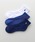 POLO RALPH LAUREN�i�|�� �����t ���[�����j�́u�y3���Z�b�g�zPOLO RALPH LAUREN �����Y ���f�B�[�X ����p�C�� �A�[�`�T�|�[�g �����|�C���g �J���[ �V���[�g�\�b�N�X 93246604/92009604�i�\�b�N�X/�C���j�v�b�u���[�n2