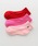 POLO RALPH LAUREN�i�|�� �����t ���[�����j�́u�y3���Z�b�g�zPOLO RALPH LAUREN �����Y ���f�B�[�X ����p�C�� �A�[�`�T�|�[�g �����|�C���g �J���[ �V���[�g�\�b�N�X 93246604/92009604�i�\�b�N�X/�C���j�v�b�s���N�n