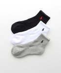 POLO RALPH LAUREN(ポロ ラルフ ローレン)の「レッグウェア(ソックス/靴下)」