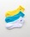 POLO RALPH LAUREN�i�|�� �����t ���[�����j�́u�y3���Z�b�g�zPOLO RALPH LAUREN �����Y ���f�B�[�X ����p�C�� �A�[�`�T�|�[�g �����|�C���g �J���[ �V���[�g�\�b�N�X 93246604/92009604�i�\�b�N�X/�C���j�v�b���̑�2