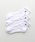 POLO RALPH LAUREN�i�|�� �����t ���[�����j�́u�y3���Z�b�g�zPOLO RALPH LAUREN �����Y ���f�B�[�X ����p�C�� �A�[�`�T�|�[�g �����|�C���g �J���[ �V���[�g�\�b�N�X 93246604/92009604�i�\�b�N�X/�C���j�v�b�z���C�g