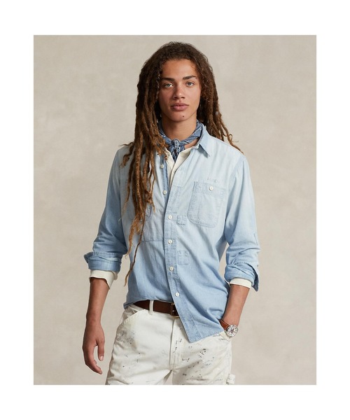 POLO RALPH LAUREN（ポロ ラルフ ローレン）の「クラシック