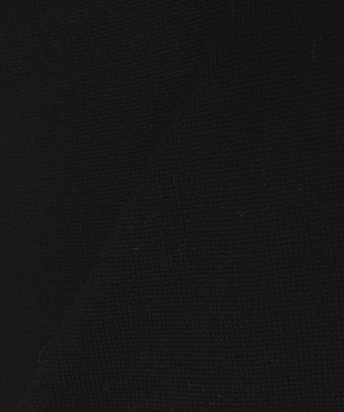 BRIEFING(ブリーフィング)の「【ブリーフィングゴルフ】MENS EX FINE MERINO HIGH NECK KNIT HOODIE(パーカー・メンズ・ブルー/オリーブ/チャコール/ブラック/ネイビー・L/M/XL/S)」の11枚目の写真
