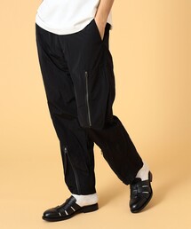 BEAMS LIGHTS | BEAMS LIGHTS / ワッシャーナイロン パラシュートパンツ(その他パンツ)