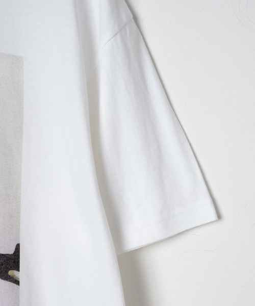 WEGO（ウィゴー）の「∴WEGO/【SPICE GIRLS】別注Tシャツ（Tシャツ/カットソー・メンズ・その他1・MEDIUM/LARGE）」の10枚目の写真