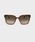 CHARLES & KEITH�i�`���[���Y & �L�[�X�j�́u�X�N�G�A �V�b�N�t���[���T���O���X�i�T���O���X�j�v�b�u���E���n���̑�2