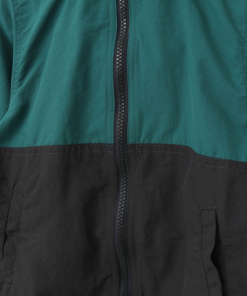 Cordura lt softshelljacket grn 24SS - POLEWARDS online store