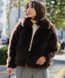 B:MING by BEAMS フェイクファー ブルゾン 76545615_17_d_215.jpg