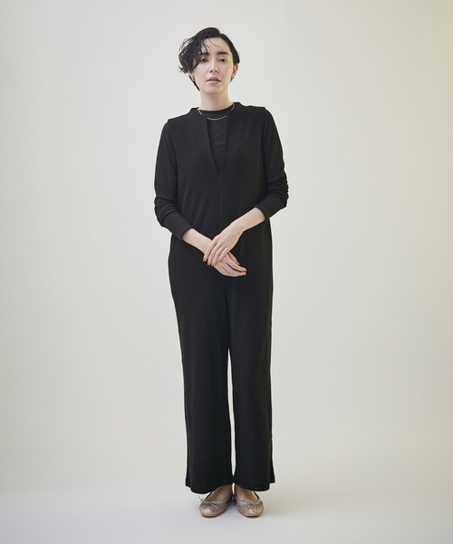 E.PORSELLI(ポルセッリ)の「【porselli(ポルセリ)】ballet shoes patent/バレエシューズ(バレエシューズ・レディース・その他・36/37/38/39)」の2枚目の写真