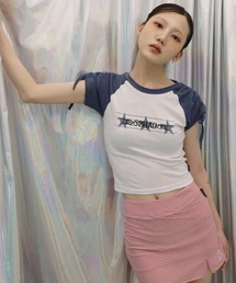 Ugly shadow 韓国 シャツ UGLY SHADOW（アグリーシャドウ）の「韓国ブランド Uglyshadow