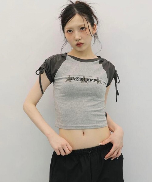 UGLY SHADOW（アグリーシャドウ）の「韓国ブランド Uglyshadow
