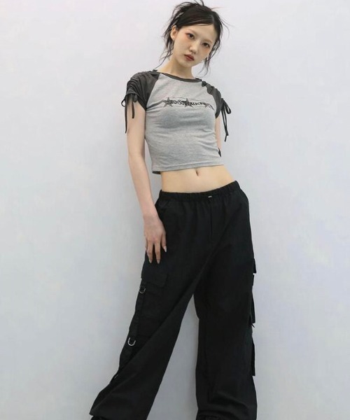 UGLY SHADOW（アグリーシャドウ）の「韓国ブランド Uglyshadow