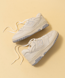 NEW BALANCE | 【New Balance / ニューバランス】BB550P(スニーカー)