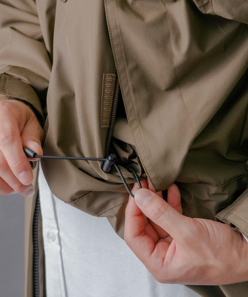 セール】『別注』+phenix WINDSTOPPER by GORE-TEX LABS