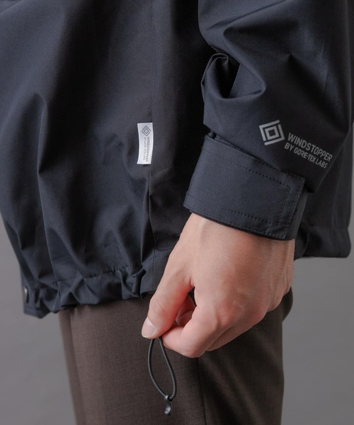 セール】『別注』+phenix WINDSTOPPER by GORE-TEX LABS マウンテン