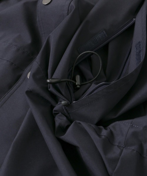 セール】『別注』+phenix WINDSTOPPER by GORE-TEX LABS マウンテン