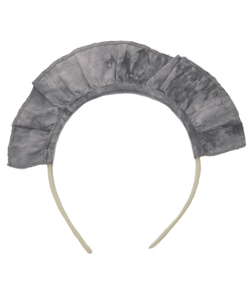 Tika（ティカ）の「コスプレ Cuteゴシックホラー映えメイド（コスチューム/パーティーグッズ・レディース・チャコールグレー・M）」の10枚目の写真