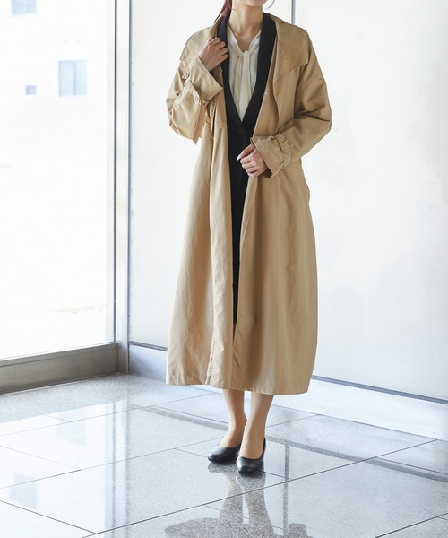 menue(メヌエ)の「幅狭D ビジネスパンプス(パンプス・レディース・ブラック系1/ブラック系/ブラック系2・21.5cm/23.5cm/24.5cm/21.0cm/26.0cm/22.5cm/25.5cm/23.0cm/25.0cm/22.0cm/24.0cm)」の11枚目の写真
