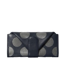 HIROKO HAYASHI | IL PLATINO A POIS（イル プラーティノ アプア）長財布(財布)