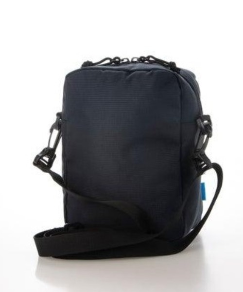 MEI(メイ)の「【MEI OCEAN/メイオーシャン】ショルダーバッグ(ST)(ショルダーバッグ・レディース・ブラック×ホワイト/ブラック系その他2/ブルー系その他2/ブラック×ブルー・FREE)」の10枚目の写真