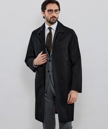 BOSS ♂️ 　MACKINTOSH LONDON ⭐️ ステンカラーコート BOSS ♂️ MACKINTOSH LONDON ⭐️ ステンカラーコート