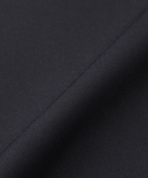 MACKINTOSH LONDON（マッキントッシュ ロンドン）の「【LEON掲載】【DUNFORD】ギャバジンステンカラーコート（ステンカラーコート・メンズ・グリーン系その他3/ダークネイビー/ベージュ系その他2/ブラック・36/40/42/38）」の19枚目の写真