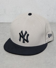 NEW ERA | NEW ERA/59FIFTY(R)/ ニューヨーク・ヤンキース(キャップ)