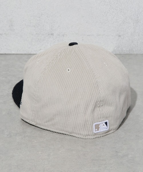 NEW ERA（ニューエラ）の「NEW ERA/59FIFTY(R)/ ニューヨーク・ヤンキース（キャップ・メンズ・ホワイト・60/59/61）」の5枚目の写真