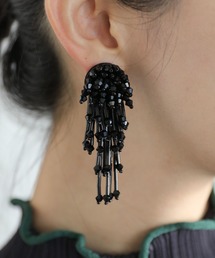 HARE | アソートデザインパーツイヤリング(HARE)(イヤリング)