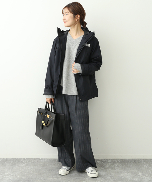 THE NORTH FACE / ザ ノースフェイス】 Scoop ジャケット