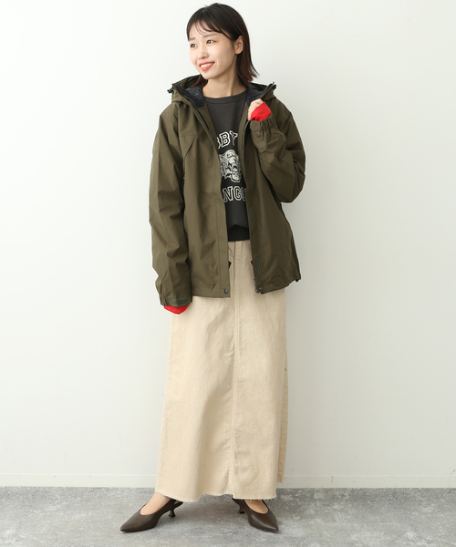 THE NORTH FACE / ザ ノースフェイス】 Scoop ジャケット（ブルゾン