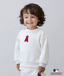 【MLB】ロゴトレーナー