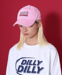 WOND | Berlinロゴキャップ(キャップ)