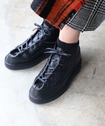 〈WOMEN〉TEP_P / No.SIUC ブーツ