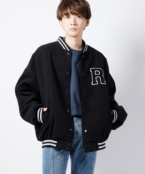 re_k by JUNRED（レクバイジュンレッド）の「スタジャン（スタジャン