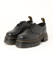 Dr. Martens（ドクターマーチン）の「Dr.Martens/ドクターマーチン/AUDRICK 3 ホール シューズ（ブーツ）」