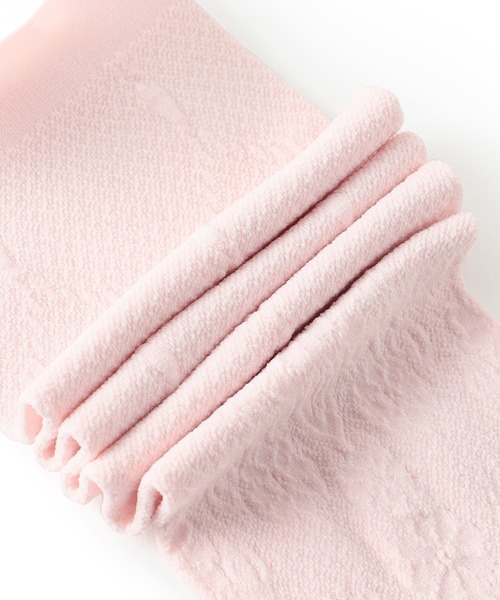 Chacott（チャコット）の「【ノーソーイングニット】フラワーショート