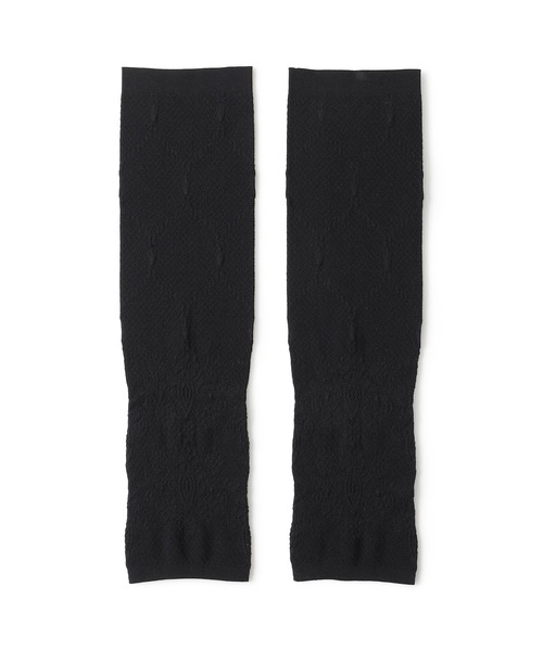 Chacott（チャコット）の「【ノーソーイングニット】フラワー